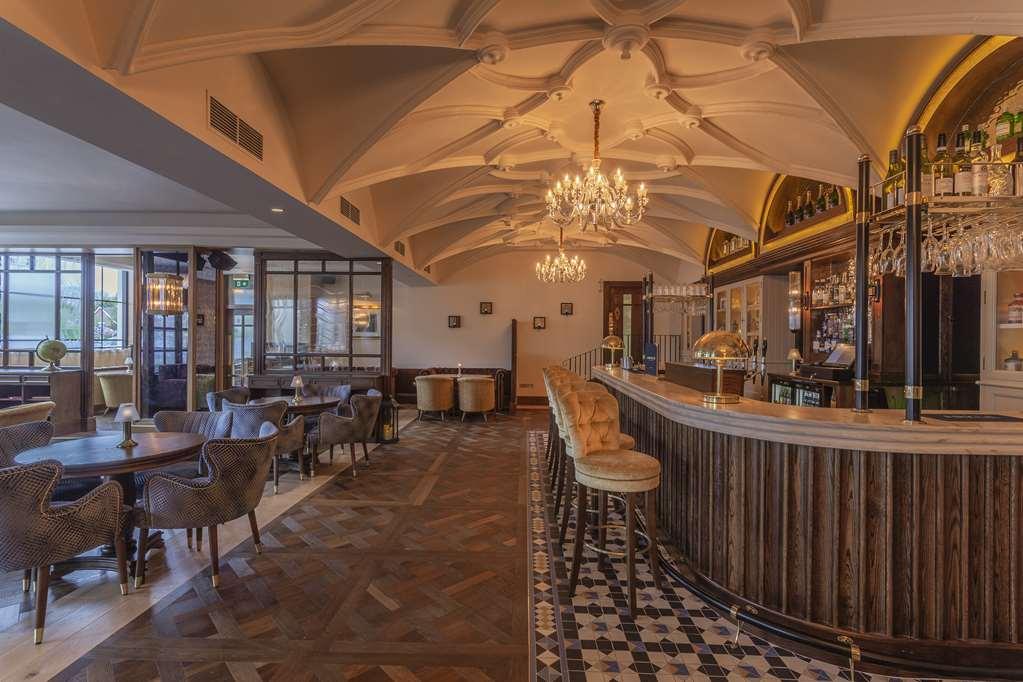Glenroyal Hotel Maynooth Restaurante foto