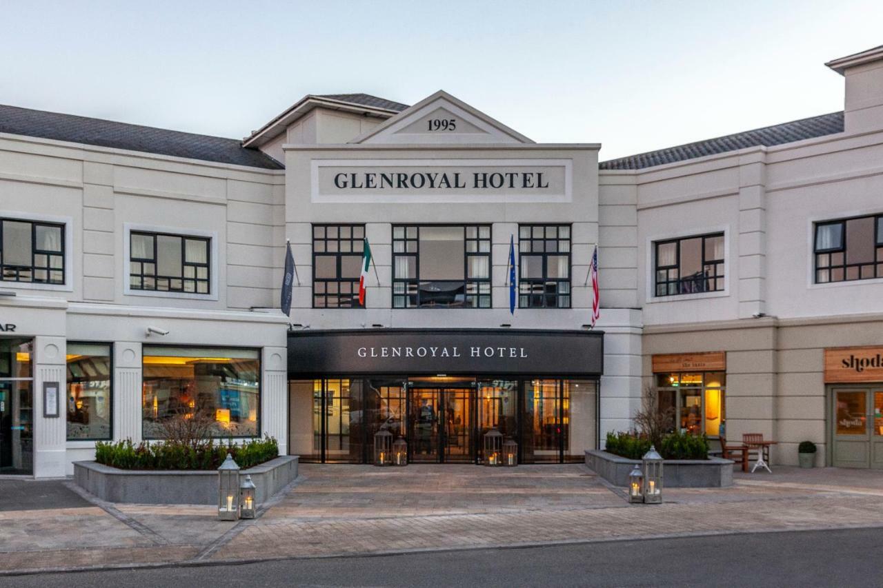 Glenroyal Hotel Maynooth Exterior foto